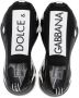 Dolce & Gabbana Sneakers met logoprint Zwart - Thumbnail 4