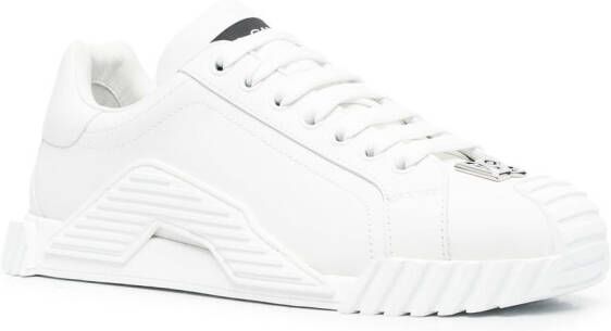 Dolce & Gabbana Low-top sneakers Wit