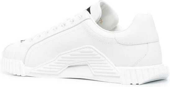 Dolce & Gabbana Low-top sneakers Wit