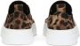 Dolce & Gabbana Portofino low-top sneakers Bruin - Thumbnail 3