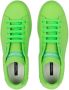 Dolce & Gabbana Portofino low-top sneakers Groen - Thumbnail 4