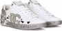 Dolce & Gabbana Portofino low-top sneakers Wit - Thumbnail 2