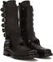 Dolce & Gabbana Re-Edition laarzen met gesp Zwart - Thumbnail 2