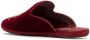 Dolce & Gabbana Sneakers met geborduurd logo Rood - Thumbnail 3