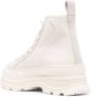 Dorothee Schumacher Summer Sportiness canvas sneakers Beige - Thumbnail 3