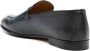 Doucal's Leren loafers Blauw - Thumbnail 3