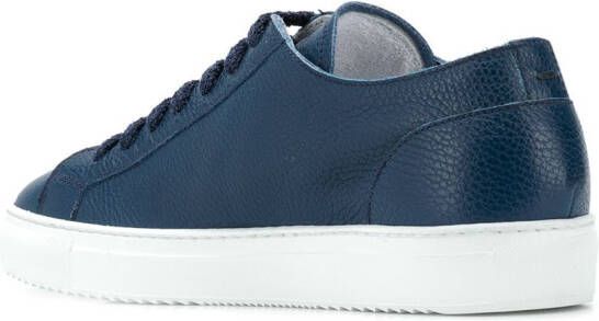 Doucal's Eric sneakers Blauw