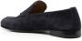 Doucal's Loafers met kwastje Blauw - Thumbnail 3