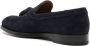 Doucal's Loafers met kwastjes Blauw - Thumbnail 3