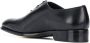 Doucal's Oxford leren schoenen Zwart - Thumbnail 3