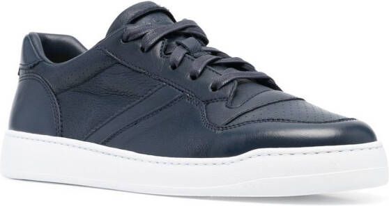 Doucal's Low-top sneakers Blauw