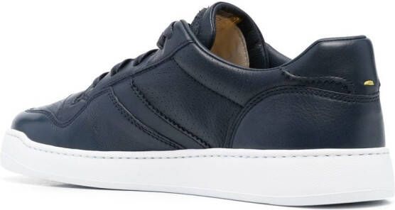 Doucal's Low-top sneakers Blauw