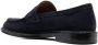 Doucal's Penny loafers Blauw - Thumbnail 3