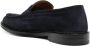 Doucal's Suède loafers Blauw - Thumbnail 3