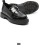 Douuod Kids Slip-on mocassins Zwart - Thumbnail 2