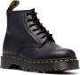 Dr. Martens 101 Bex laarzen Zwart - Thumbnail 2