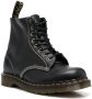 Dr. Martens 1460 Kudo enkellaarzen Zwart - Thumbnail 2