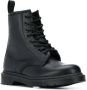 Dr. Martens 1460 laarzen Zwart - Thumbnail 2