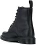 Dr. Martens 1460 laarzen Zwart - Thumbnail 3