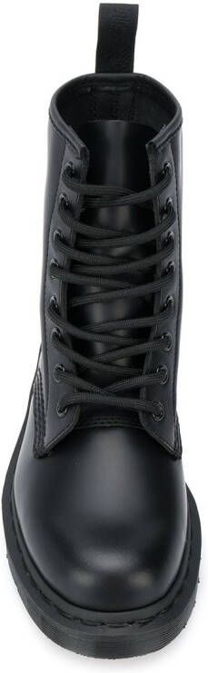 Dr. Martens 1460 laarzen Zwart