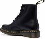 Dr. Martens 1460 leren enkellaarzen Zwart - Thumbnail 3