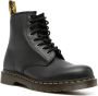 Dr. Martens 1460 leren laarzen Zwart - Thumbnail 2