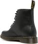 Dr. Martens 1460 leren laarzen Zwart - Thumbnail 3