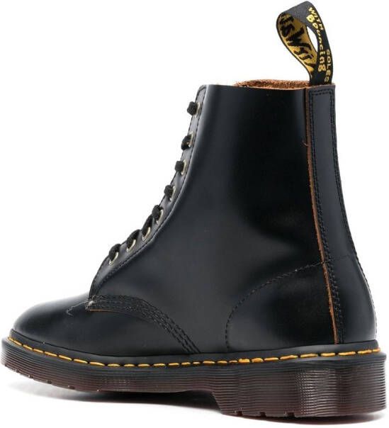 Dr. Martens 1460 Pascal laarzen Zwart