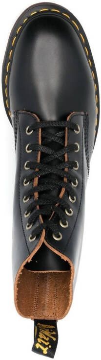 Dr. Martens 1460 Pascal laarzen Zwart