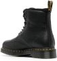 Dr. Martens 1460 Pascal leren laarzen Zwart - Thumbnail 3