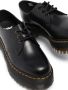 Dr. Martens 1461 leren veterschoenen Zwart - Thumbnail 2