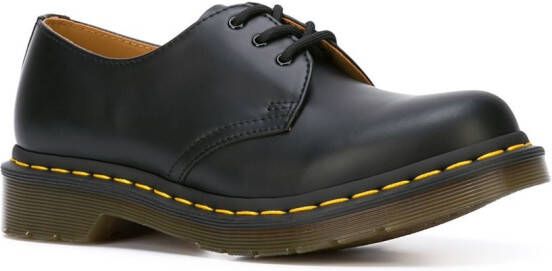 Dr. Martens 1461 smooth shoes Zwart