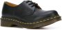 Dr. Martens 1461 smooth shoes Zwart - Thumbnail 2