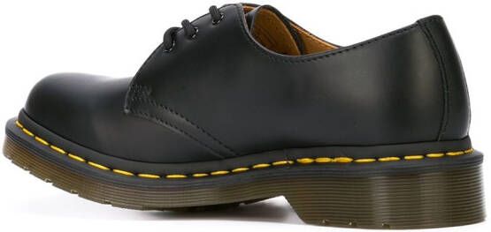 Dr. Martens 1461 smooth shoes Zwart