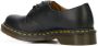 Dr. Martens 1461 smooth shoes Zwart - Thumbnail 3