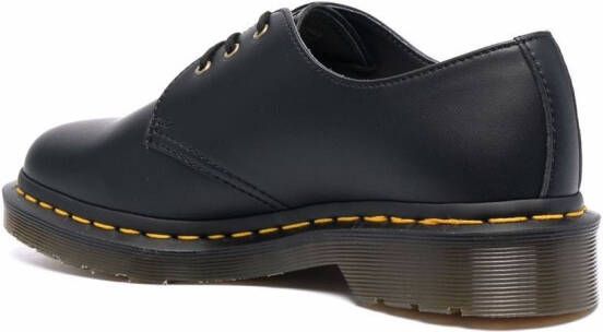 Dr. Martens 1461 veterschoenen Zwart