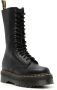 Dr. Martens 1B99 Quad leren laarzen Zwart - Thumbnail 2