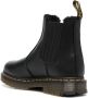 Dr. Martens 2976 Blizzard slip-on laarzen Zwart - Thumbnail 3