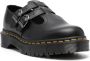 Dr. Martens 8065 II Bex Mary-Jane schoenen Zwart - Thumbnail 2