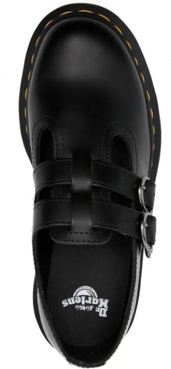 Dr. Martens 8065 II Bex Mary-Jane schoenen Zwart