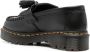 Dr. Martens Adrian Bex leren loafers Zwart - Thumbnail 3