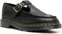 Dr. Martens Adrian leren loafers Zwart - Thumbnail 2