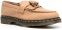 Dr. Martens Adrian leren loafers Beige - Thumbnail 2