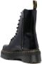 Dr. Martens Chunky veterlaarzen Zwart - Thumbnail 3