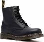 Dr. Martens Combat boots met veters Zwart - Thumbnail 2