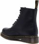 Dr. Martens Combat boots met veters Zwart - Thumbnail 3