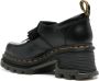 Dr. Martens Corran 70 leren brogues Zwart - Thumbnail 3