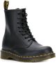 Dr. Martens Enkellaarzen Zwart - Thumbnail 2