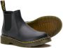 Dr. Martens Kids Softy Chelsea laarzen Zwart - Thumbnail 2