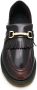 Dr. Martens Loafers met horsebit detail Paars - Thumbnail 4